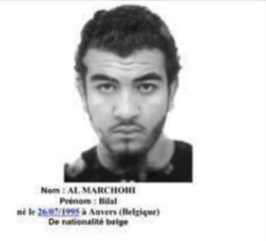 Un djihadiste belge condamné à la peine de mort par pendaison en Irak