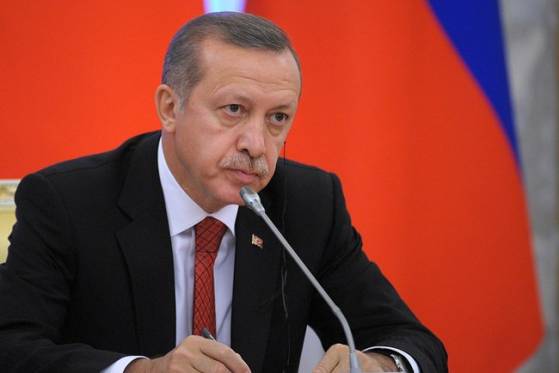R. Erdogan menace de mort les Australiens et Néo-Zélandais "hostiles à l'islam"