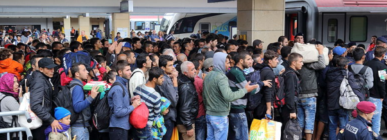 Allemagne : une nouvelle loi facilite l'expulsion des migrants
