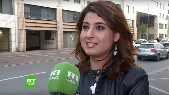 La journaliste Maya Khadra décrypte la nouvelle stratégie de Daesh : «L'Etat islamique n'est pas fini» (Vidéo)