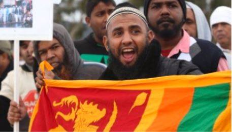 Sri Lanka : 200 prêcheurs musulmans expulsés après les attentats de Pâques