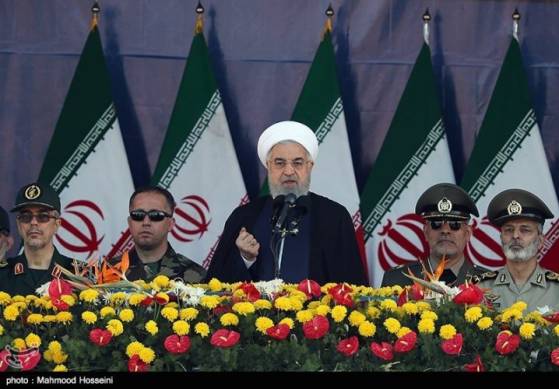 L'Iran suspend une partie de ses engagements dans le cadre de l’accord sur le nucléaire