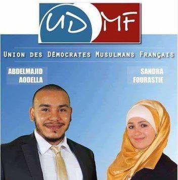 Une liste musulmane validée par le ministère de l'Intérieur pour les élections européennes