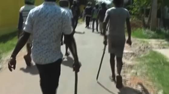 Vague d'attaques antimusulmanes au Sri Lanka (Vidéo)