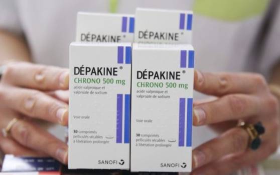 Sanofi : une victime de la Dépakine obtient 1,3 million d’euros d'indemnisation