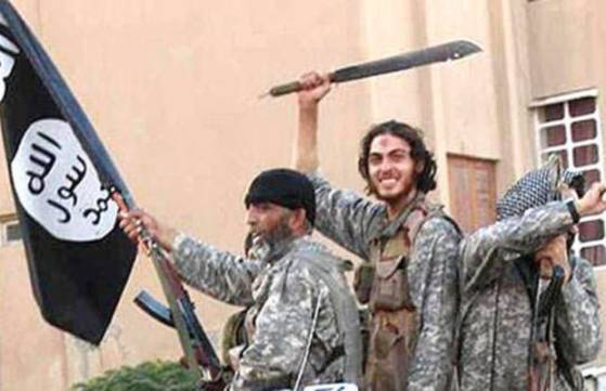 Trois djihadistes français ont été condamnés à mort en Irak pour appartenance à l'État Islamique
