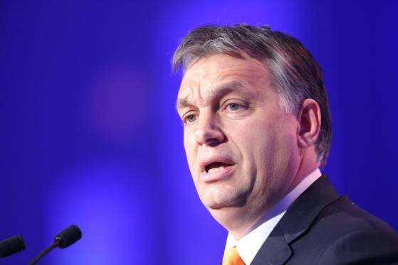Viktor Orban espère un changement de la politique migratoire de l'Europe après les élections