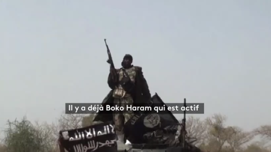 Le djihadisme s'étend en Afrique de l'Ouest [vidéo]