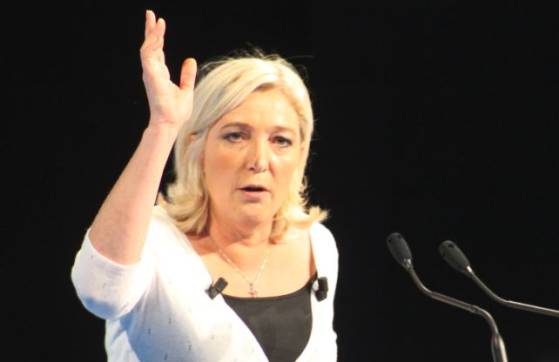 Renvoi de Marine Le Pen en correctionnelle pour avoir diffusé des images des crimes de Daesh