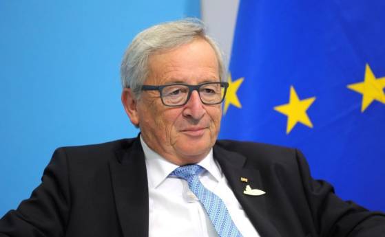 Jean-Claude Juncker avoue éviter les réseaux sociaux pour ne pas voir les commentaires le traitant d'ivrogne (Vidéo)