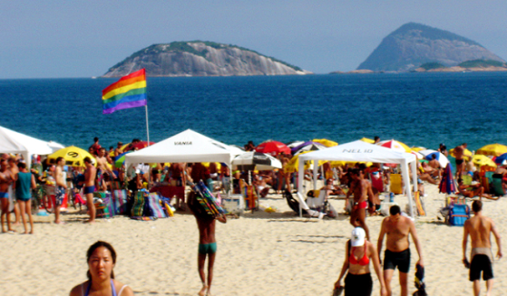 La cour suprême du Brésil criminalise l'homophobie