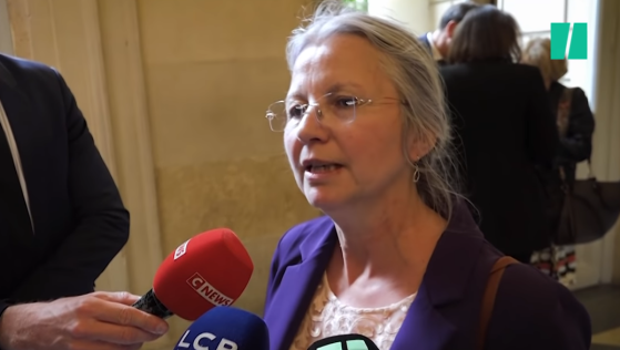 La députée Agnès Thill exclue de LREM
