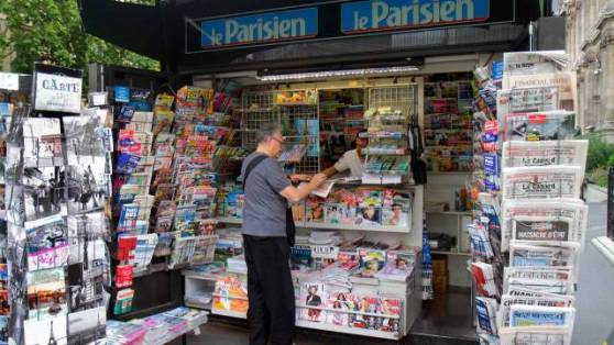 Près de la moitié des Français estiment que les médias véhiculent fréquemment de fausses informations