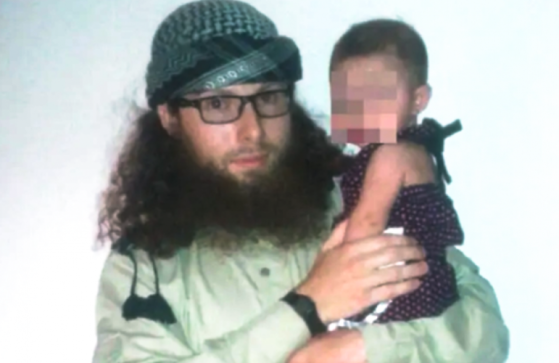 Le père d’un djihadiste condamné à mort en Irak demande le rapatriement de son fils en France