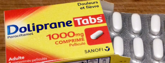 Paracétamol : une nouvelle étiquette sur les boîtes pour éviter le surdosage