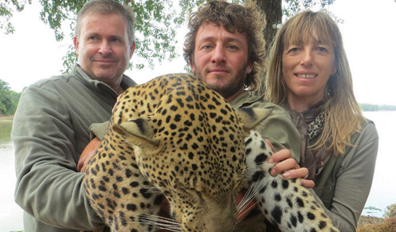 Les gérants du Super U de l’Arbresle auteurs d’un “safari-chasse” en Afrique