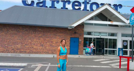 Essonne : une femme fait ses courses en tenue sportive, une employée du magasin lui demande de venir «plus couverte à l’avenir»
