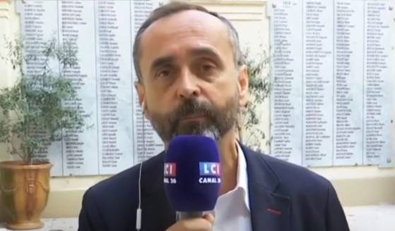 Robert Ménard : « Ces supporters de l'Algérie sont-ils des Français de cœur ou des Français de CAF ? » (Vidéo)