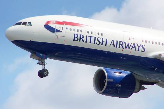 Menace terroriste : British Airways et Lufthansa suspendent leurs vols vers Le Caire (Égypte)