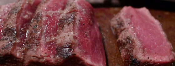 Nice : 850 kilos de viande avariée et une tonne de denrées périssables saisis sur un marché