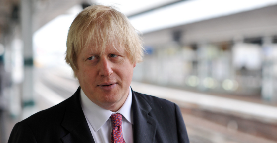 Boris Johnson désigné comme prochain Premier ministre britannique par les Tories