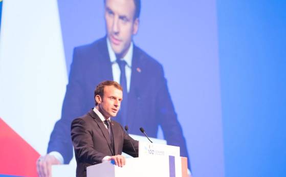 Qui dirige la France ? focus sur la jeune garde macroniste au pouvoir