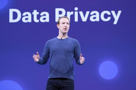 Facebook reçoit une amende de cinq milliards de dollars pour ses manquements en matière de données personnelles