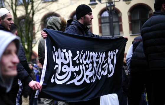 Selon un rapport du renseignement allemand, le nombre d'islamistes violents à Berlin a plus que quadruplé en 6 ans