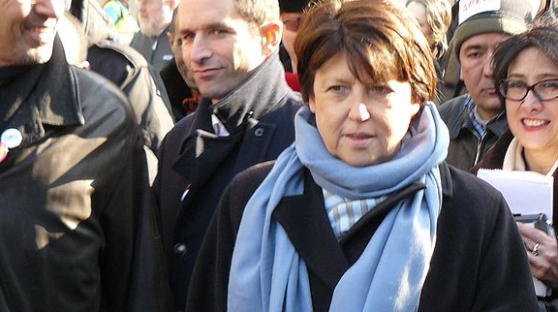 Martine Aubry prend les devants pour proposer d'accueillir des migrants de l'Open Arms à Lille