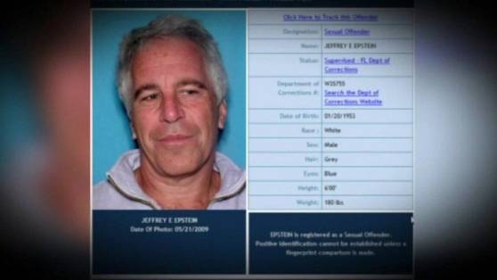 L’affaire Epstein aura bel et bien son volet français