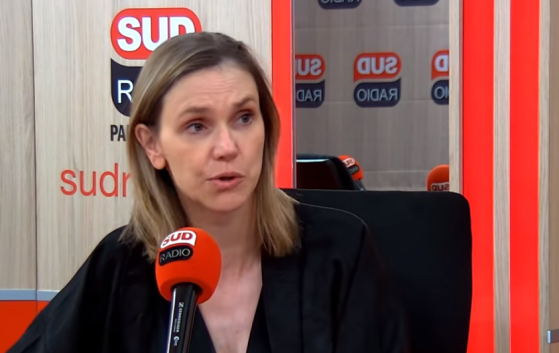 La secrétaire d'Etat Agnès Pannier-Runacher épinglée pour avoir affirmé à tort que la croissance française «est l’une des plus élevées d’Europe»