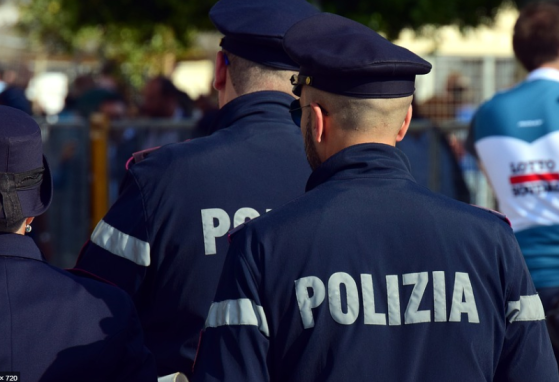 Opération anti-terrorisme en Italie : 10 personnes arrêtées, dont un imam