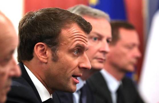 Réforme des retraites : le tournant du quinquennat Macron ?