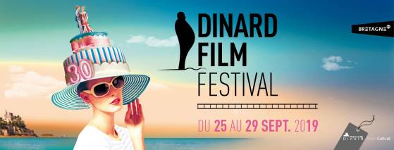 Dinard Film festival 2019 : la dernière d’Hussam Hindi, le jury complet et la programmation dévoilés