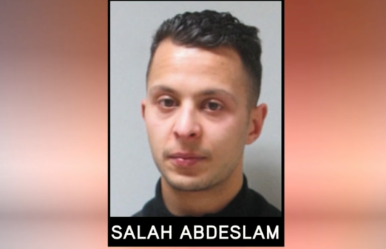 “Mécréants”, “singes” : Salah Abdeslam multiplie les provocations
