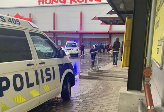 Finlande : un mort et dix blessés dans une attaque dans un lycée professionnel