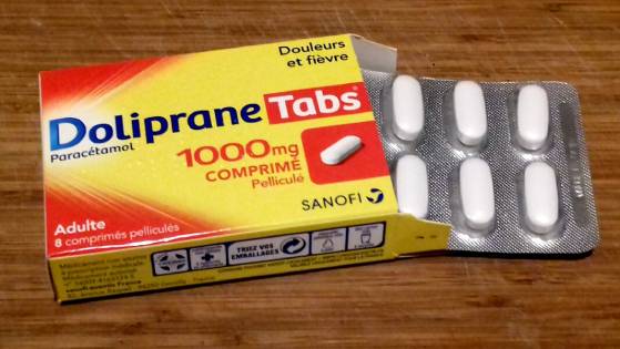 L'aspirine, le paracétamol et l'ibuprofène bientôt inaccessibles en libre service ?