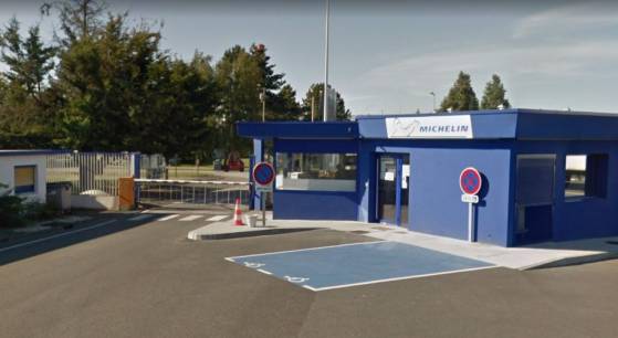 Michelin annonce la fermeture de son usine de La Roche-sur-Yon d'ici fin 2020. Plus de 600 emplois sont concernés