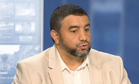 L’imam Abdelali Mamoun compare les appels au djihad du coran à la Marseillaise