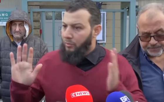 Attentat à la Préfecture de Paris : l'imam de la mosquée fréquentée par Mickaël Harpon a été démis de ses fonctions