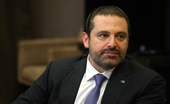 Selon nos informations, Saad Hariri, Premier ministre libanais, devrait annoncer sa démission