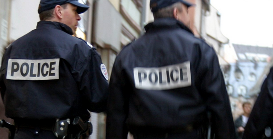 Essonne : Les policiers de nouveau attaqués par une quinzaine d’individus à Étampes