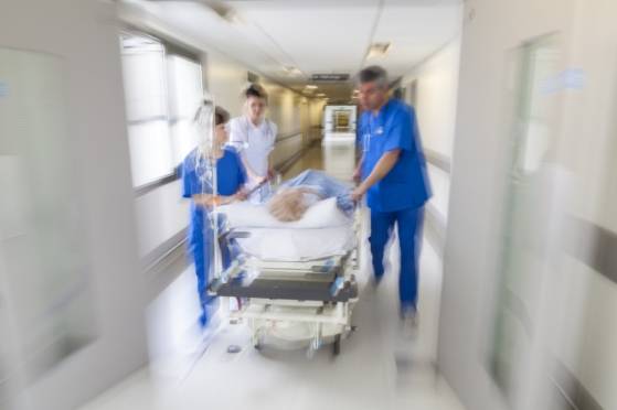 Aide médicale d’État: scandales en série à l’hôpital public