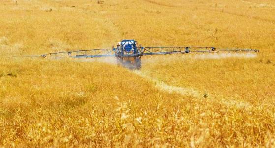 Deux arrêtés anti-pesticides validés par le tribunal administratif de Cergy-Pontoise, au nom du «danger grave» pour la population