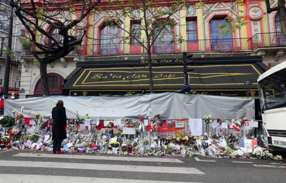 54% des attentats islamistes revendiqués par Daech en Europe ont eu lieu en France
