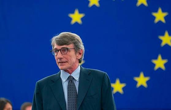 Le président du Parlement européen refuse une minute de silence en hommage aux victimes de l'attentat du Bataclan