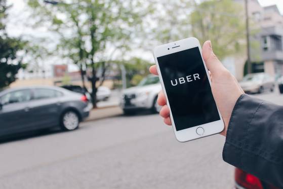 Uber va tester l'enregistrement des conversations pendant les courses pour accroître "la sécurité de ses utilisateurs"