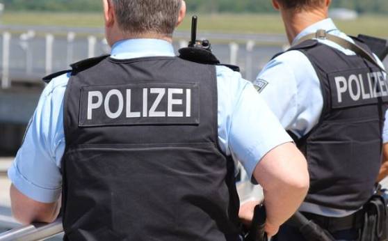 Un islamiste employé dans une école primaire arrêté car il prévoyait de commettre un attentat à Berlin