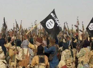 L’organisation Etat islamique revendique la mort des treize soldats français tués au Mali