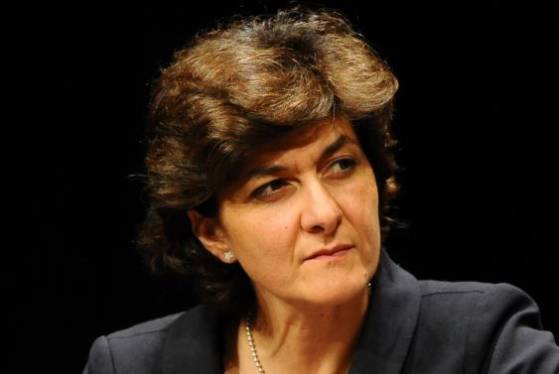 Soupçons d'emplois fictifs des assistants d'eurodéputés MoDem : Sylvie Goulard mise en examen pour détournement de fonds publics
